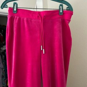 Juicy Couture Track Pants